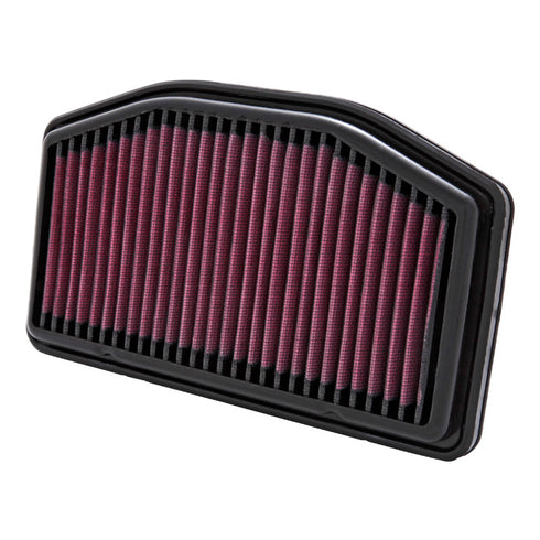 Filtro de Aire para Motos YA-1009 K&N Motocicletas Yamaha
